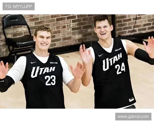 30天30队·爵士：马卡宁在球队体系中的价值与挑战